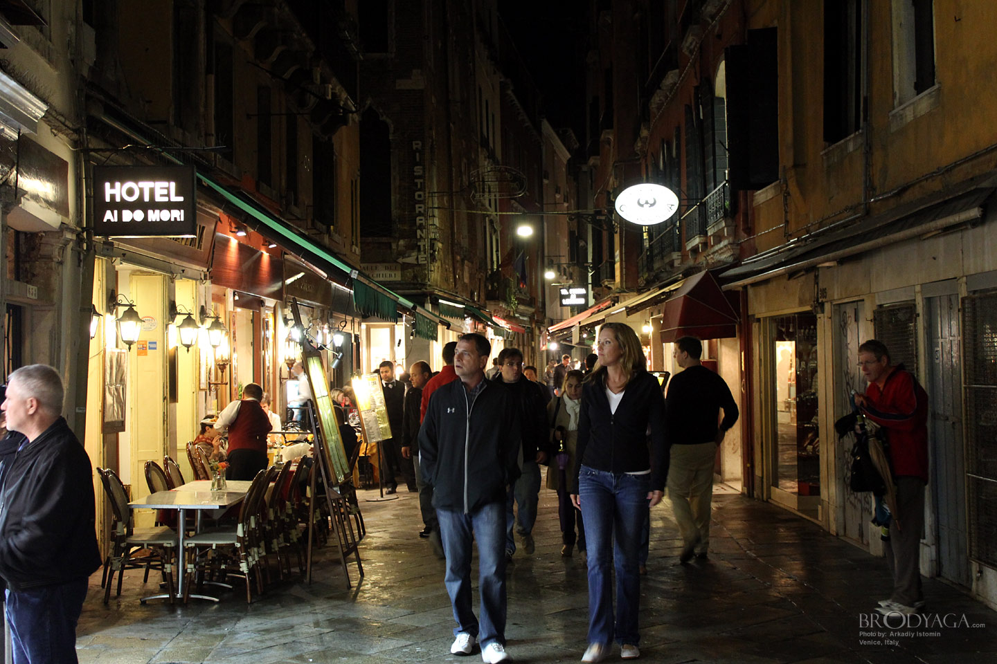 Venice